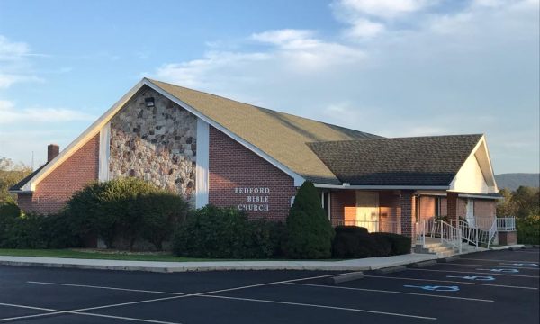 Bedford Bible Church - Bedford, PA