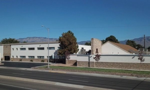 Bella Vista Baptist Church - Albuquerque, NM