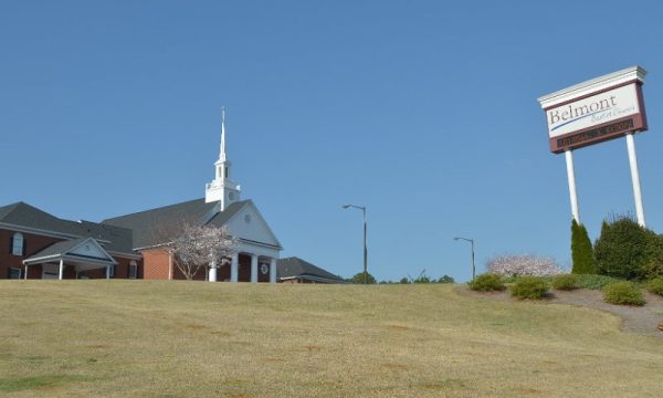 belmont-baptist-church-conyers-georgia