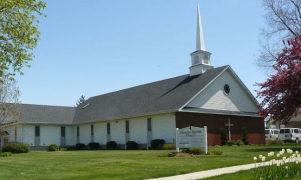 Berean Baptist Church - Pella, IA