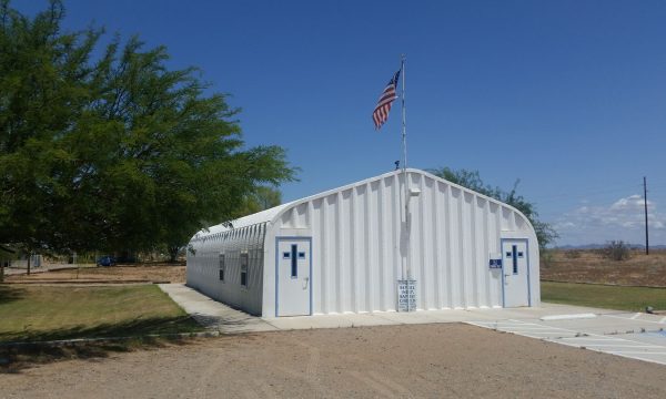 Bethel Independent Baptist Church - Yuma, AZ