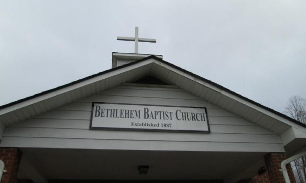 bethlehem-baptist-church-morganton-north-carolina