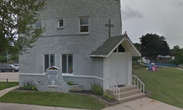 Beth HaMidrash Baptist Congregation is a Messianic Baptist congregation in Milwaukee, Wisconsin