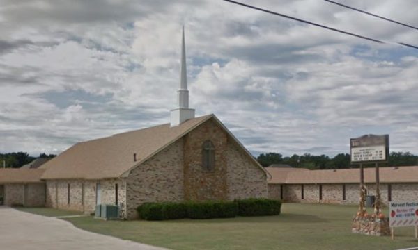 Bible Baptist Church is an independent Baptist church in Bridgeport, Texas