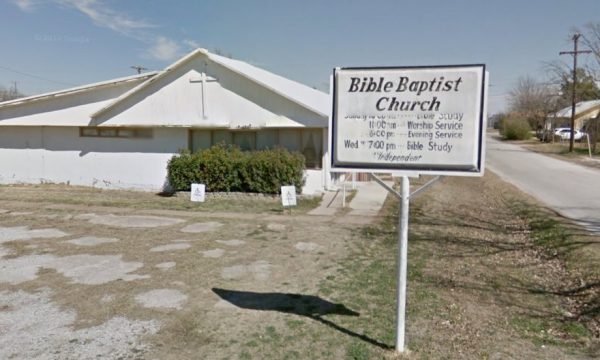 bible-baptist-church-cisco-texas