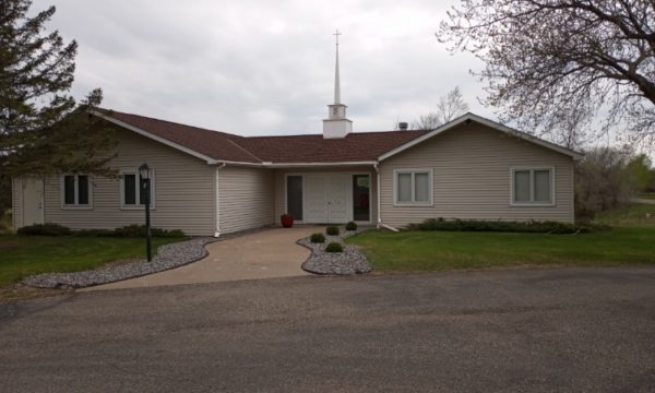 Bible Baptist Church - East Bethel, MN