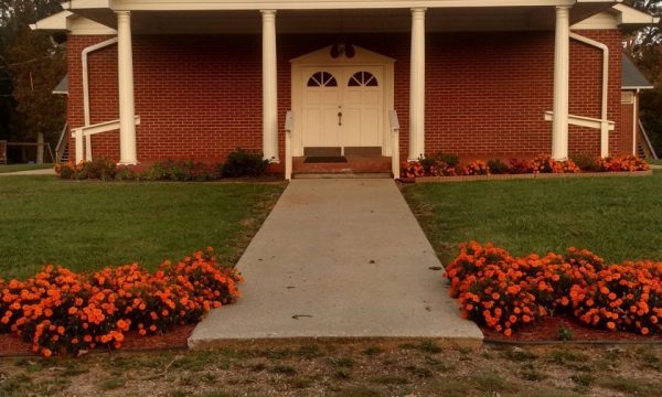 Bible Baptist Church - Ellijay, GA