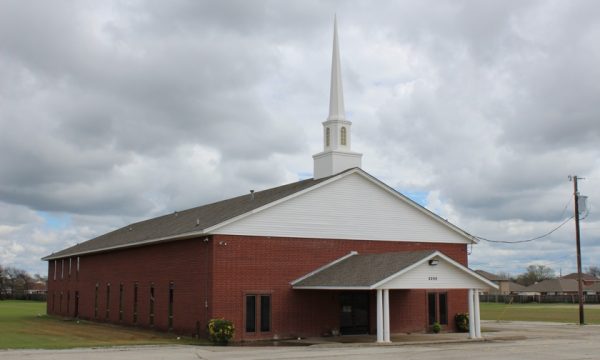 Ambassador Baptist Church is an independent Baptist church in Ennis, Texas