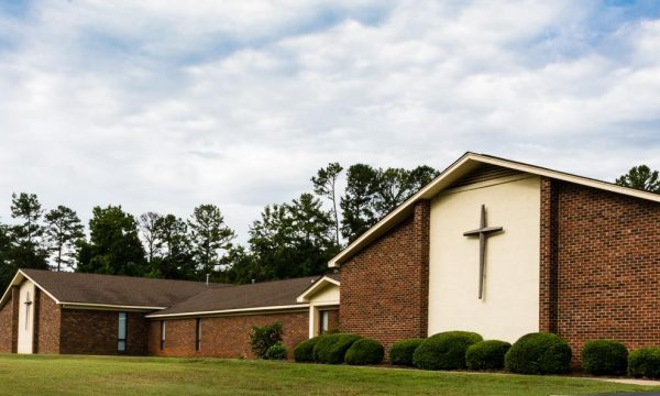 Bible Baptist Church is an independent Baptist church in Fort Mill, South Carolina