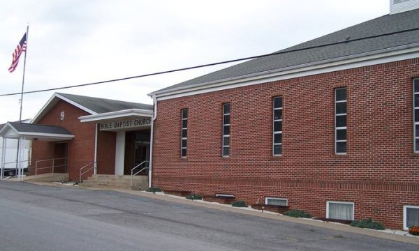 bible-baptist-church-kreamer-pennsylvania