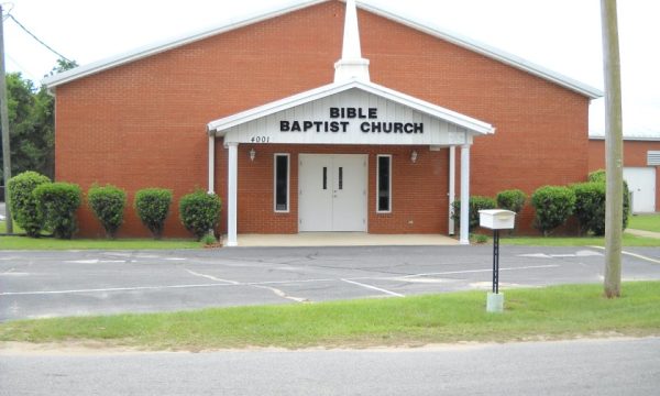 Bible Baptist Church - Pace, FL