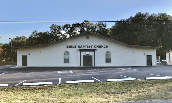 Bible Baptist Church - Pensacola, FL