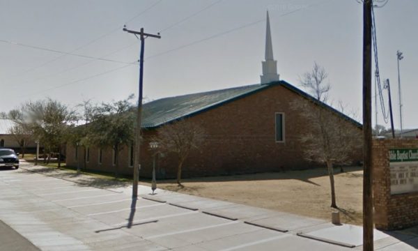 bible-baptist-church-slaton-texas