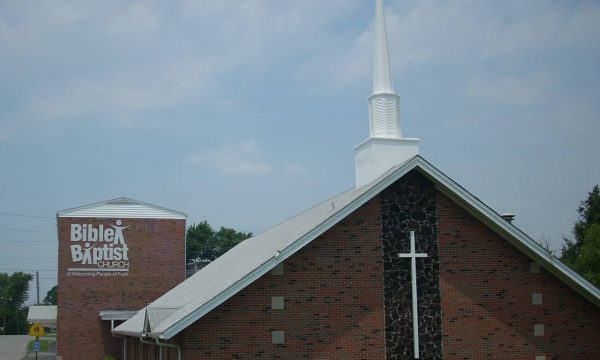 Bible Baptist Church - St Charles, MO