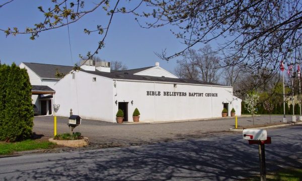 Bible Believers Baptist Church is an independent Baptist church in Stowe, Pennsylvania