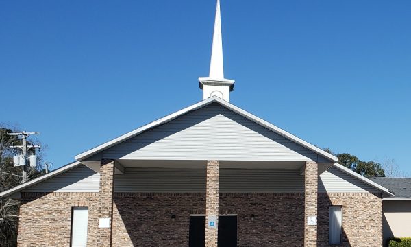 Biloxi River Baptist Church - Gulfport, MS