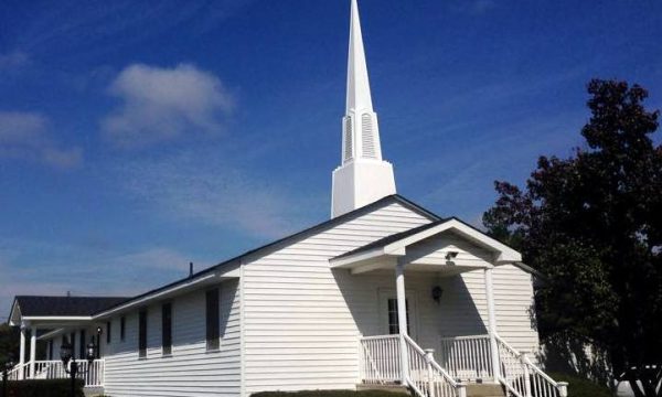 Blythewood Baptist Church is an independent Baptist church in Blythewood, South Carolina