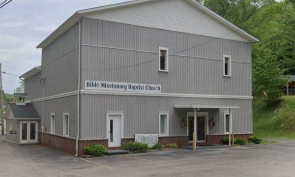 Bible Missionary Baptist Church - Sissonville, WV