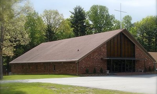 The Boiling Springs Baptist Church is an independent Baptist church in Fletcher, North Carolina
