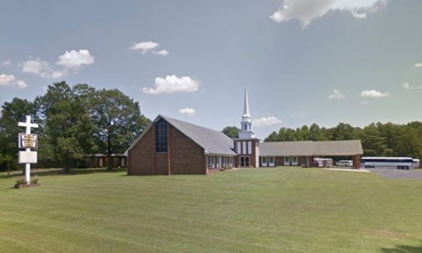 briggs-memorial-baptist-church-mcleansville-north-carolina