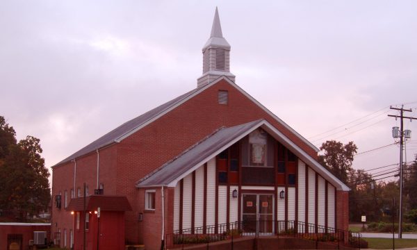 broadway-baptist-church-hopewell-virginia