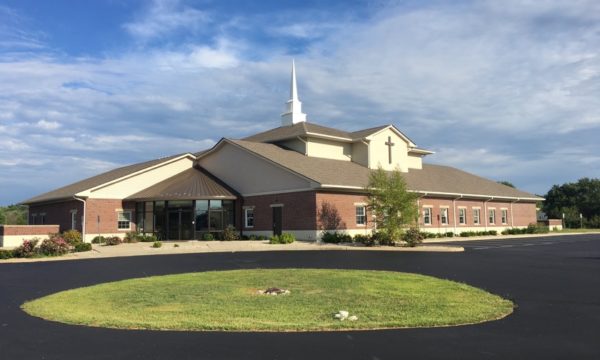 Brownsburg Baptist Church - Brownsburg, IN