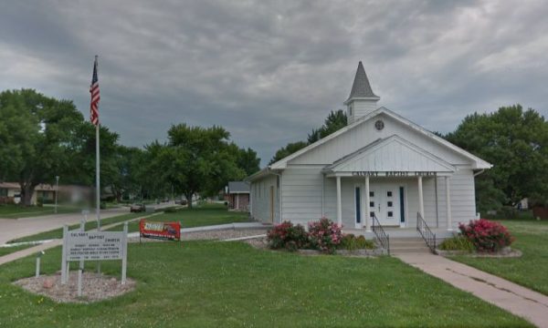 Calvary Baptist Church is an independent Baptist church in Seward, Nebraska