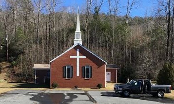 Calvary Missionary Baptist Church is a Missionary Baptist church in Marion, North Carolina