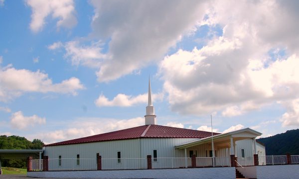 calvary-baptist-chapel--tazewell-virginia