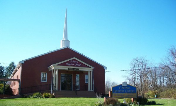 calvary-baptist-church-allison-park-pennsylvania
