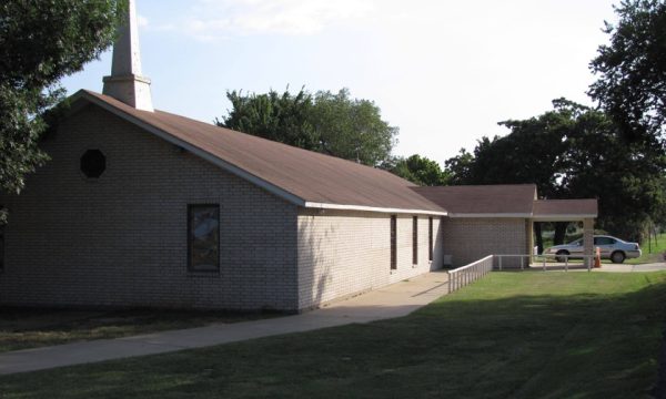 calvary-baptist-church-caldwell-texas