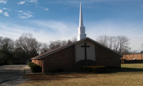 Calvary Baptist Church - Cookeville, TN
