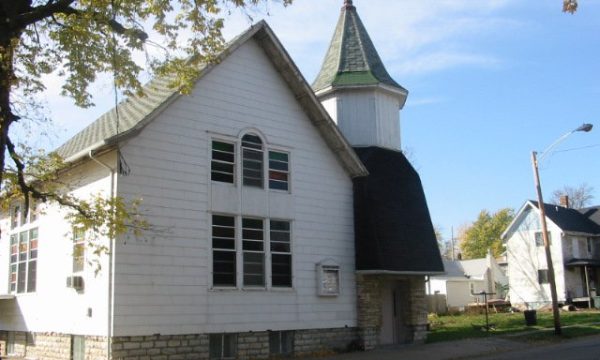 calvary-baptist-church-dixon-illinois