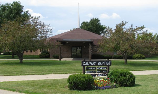 calvary-baptist-church-grinnell-iowa