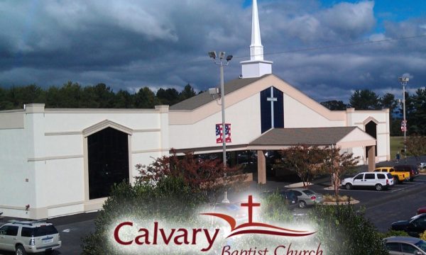 Calvary Baptist Church is an independent Baptist church in King, North Carolina