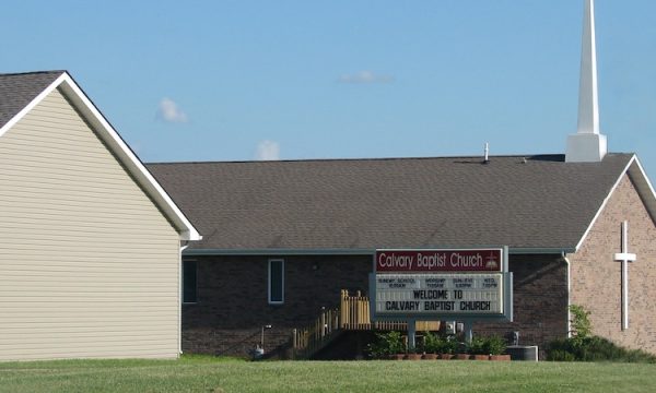 calvary-baptist-church-knob-noster-missouri