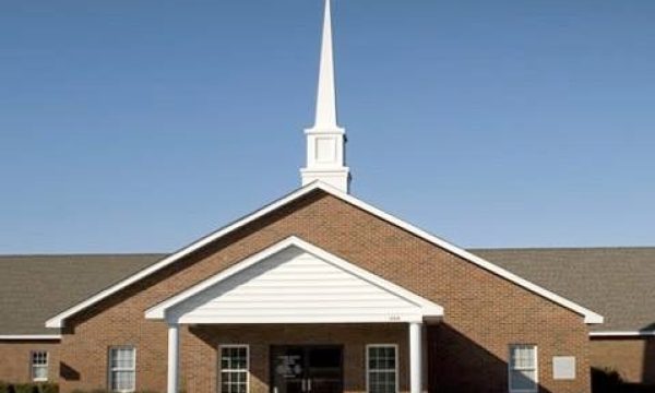 Calvary Baptist Church is an independent Baptist church in Lexington, South Carolina