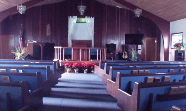 calvary-baptist-church-milford-ohio