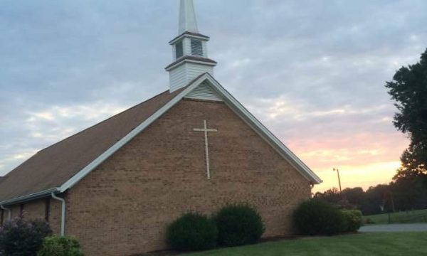 calvary-baptist-church-mocksville-north-carolina