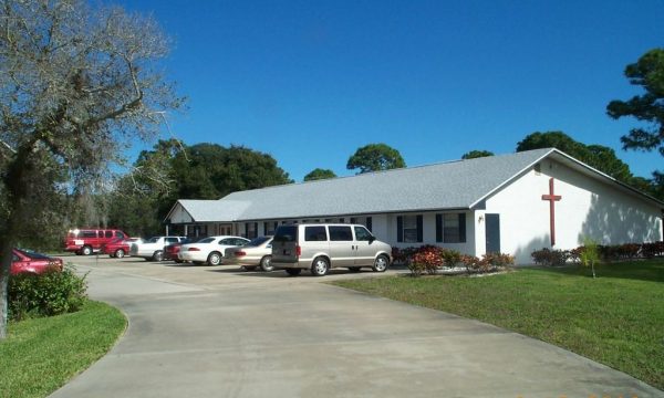 Bible Baptist Church - Sebastian, FL