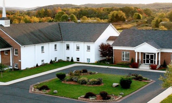 calvary-baptist-church-stroudsburg-pennsylvania