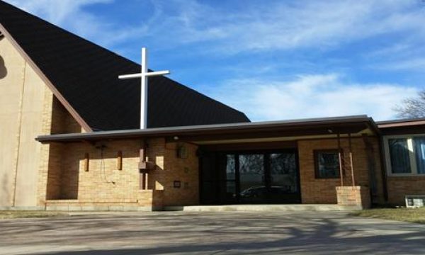Calvary Baptist Church - Williston, ND