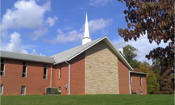 Calvary Bible Church - Ellerslie, MD