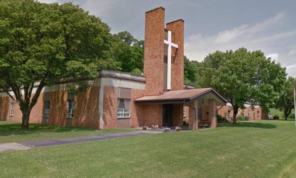 calvary-community-church-belpre-ohio