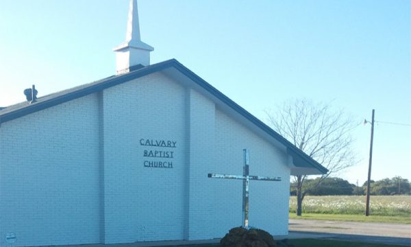 calvary-grace-baptist-church-devine-texas