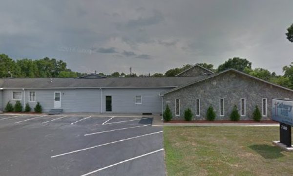 Calvary Hill Baptist Church is an independent Baptist church in Pacolet, South Carolina