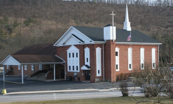calvary-independent-baptist-church-huntingdon-pennsylvania