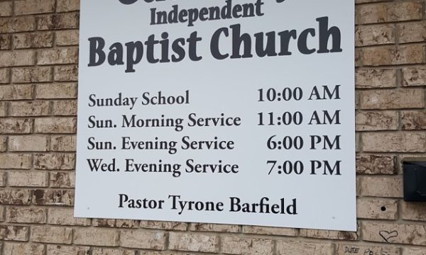 calvary-independent-baptist-church-texarkana-texas