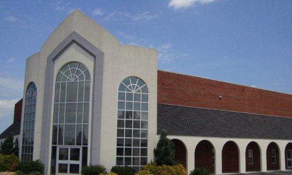 Campbellsville Baptist Temple - Campbellsville, KY