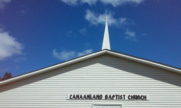 canaanland-baptist-church-reidsville-north-carolina
